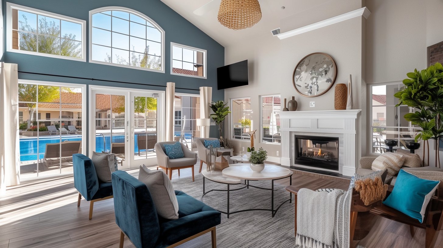 HOA and community cleaning article — San Diego