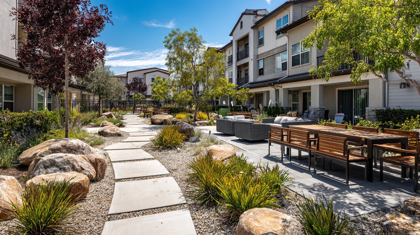 Commercial Cleaning article — San Diego