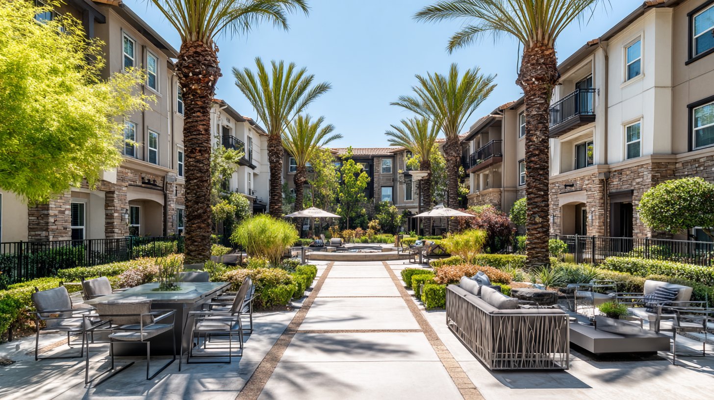 HOA and Community Cleaning article — San Diego